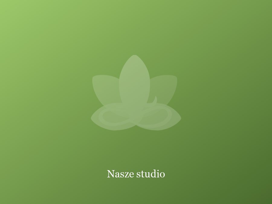 Nasze studio